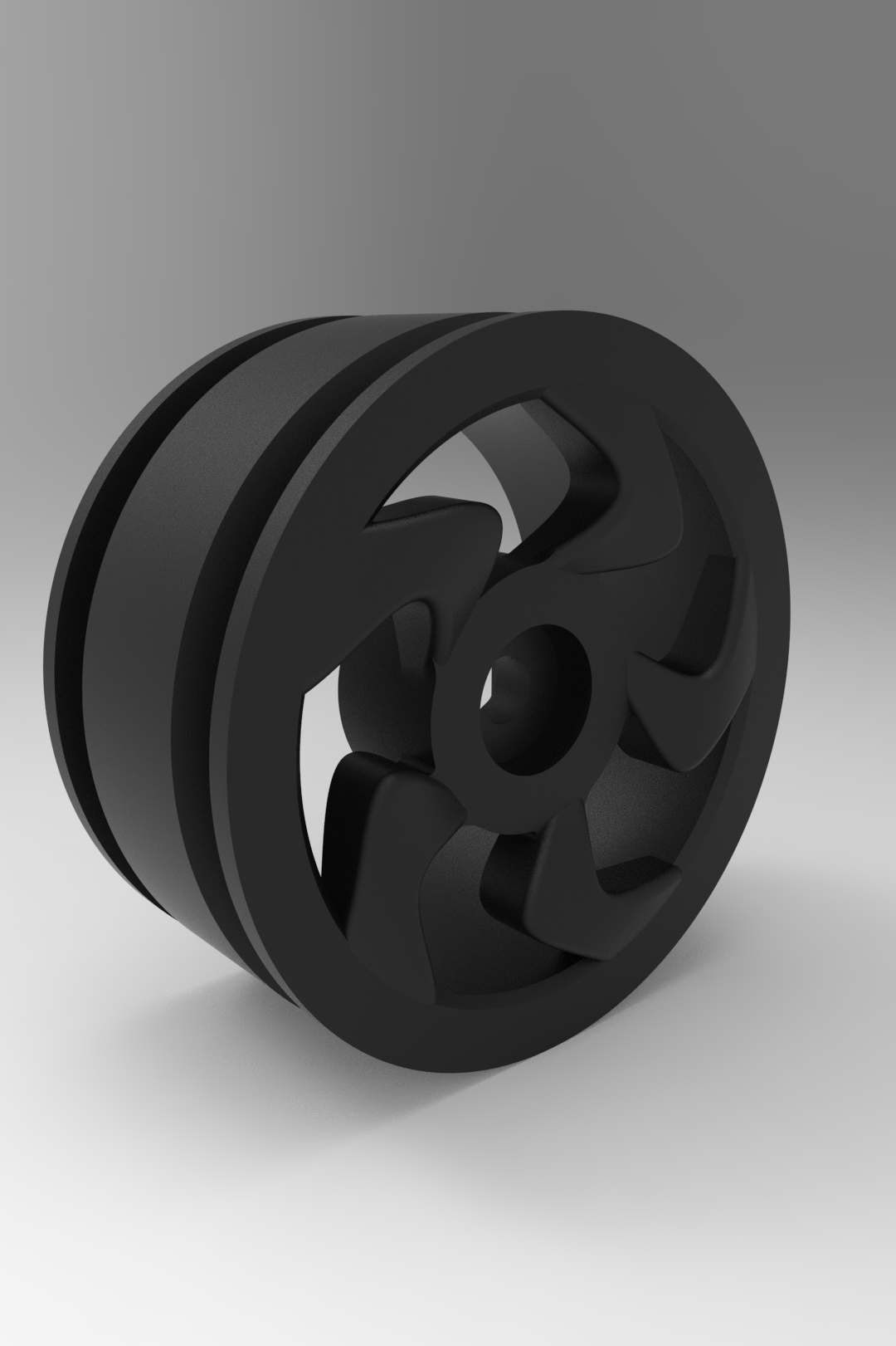 BladeStorm Rim Ø52-Traxxas