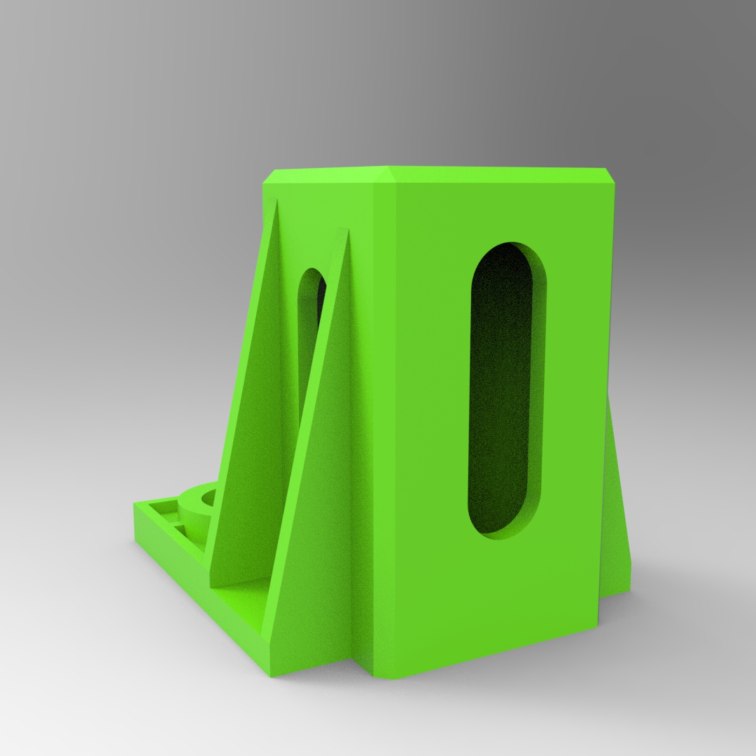 Ender3 series y axis tansioner